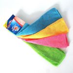 Vileda 141413 Mikrofaser Blau (141292)