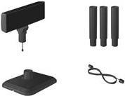 Hewlett Packard SPS-Pole Display AMO AiO RPOS (695665-001)