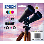 Epson 502XL Multipack (C13T02W64010)