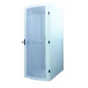 Intellinet Server Cabinet - Schrank - Grau, RAL 7035 - 36U - 48,3 cm (19") (7...