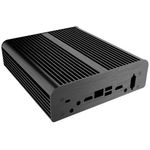 Akasa Newton S7D Fanless (A-NUC38-M1B)