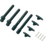 Reely (211024) Ersatzteil ET Karosseriehalter (211024)