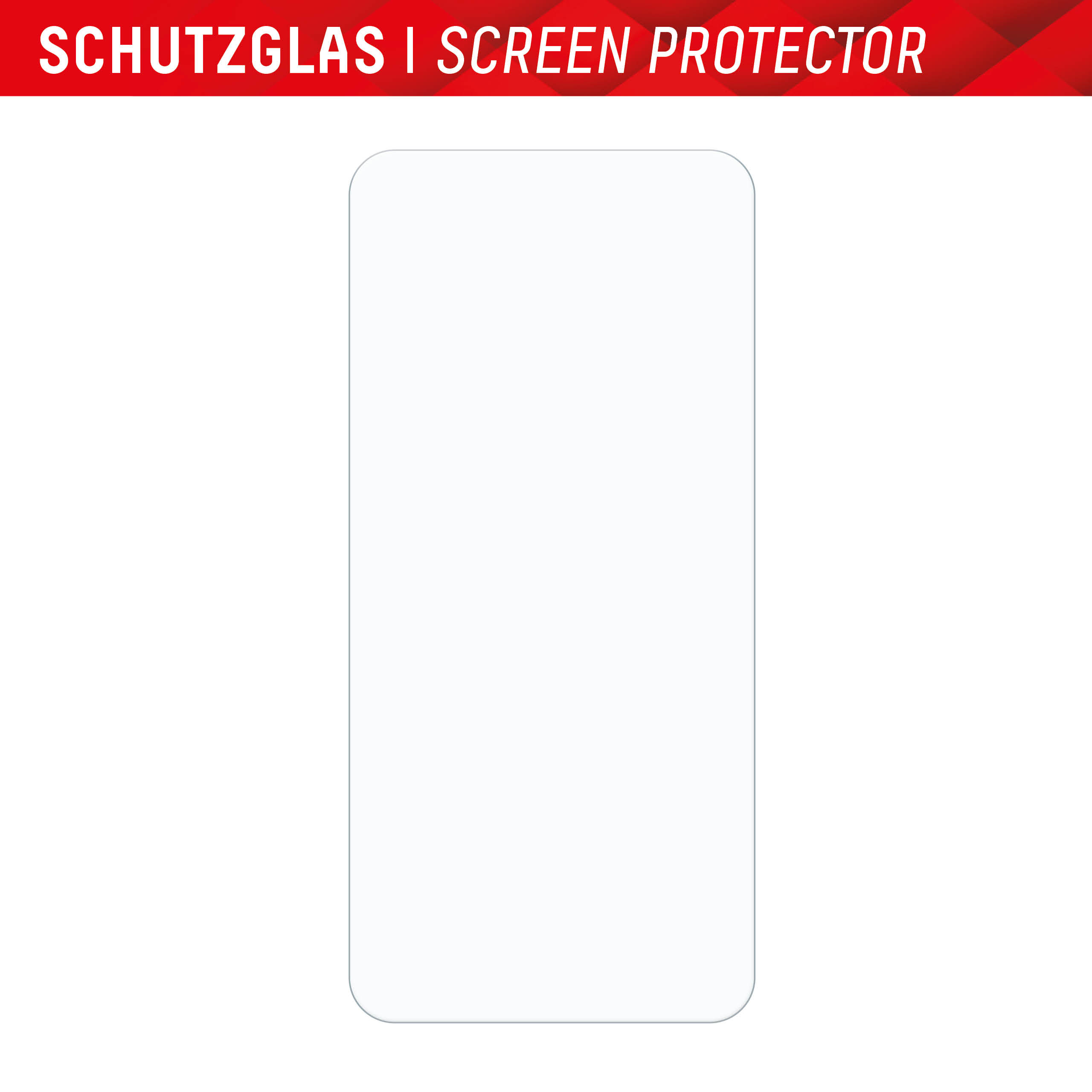 E.V.I. DISPLEX Smart Glass Samsung Galaxy A56 Transparent
