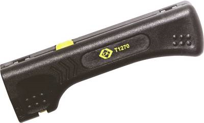 C.K Tools Universelle Abisolierzange, 15mm (T1270)