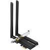 TP-Link Archer TX50E - Netzwerkadapter - PCIe - Bluetooth 5,0, 802,11ax (ARCHER TX50E)