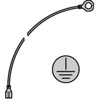 EPCASE Erdungssatz gemäss VDE-Standard (26.10.0208)