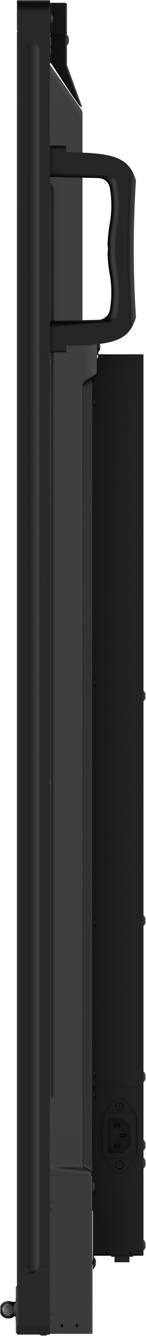 iiyama ProLite TE6515A-B1AG 65" 4K UHD IPS Touchscreen Digital Signage Display Schwarz