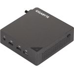 Gigabyte BRIX Barebone GB-BRU5-225H (D) Arrow Lake (GB-BRU5-225H)