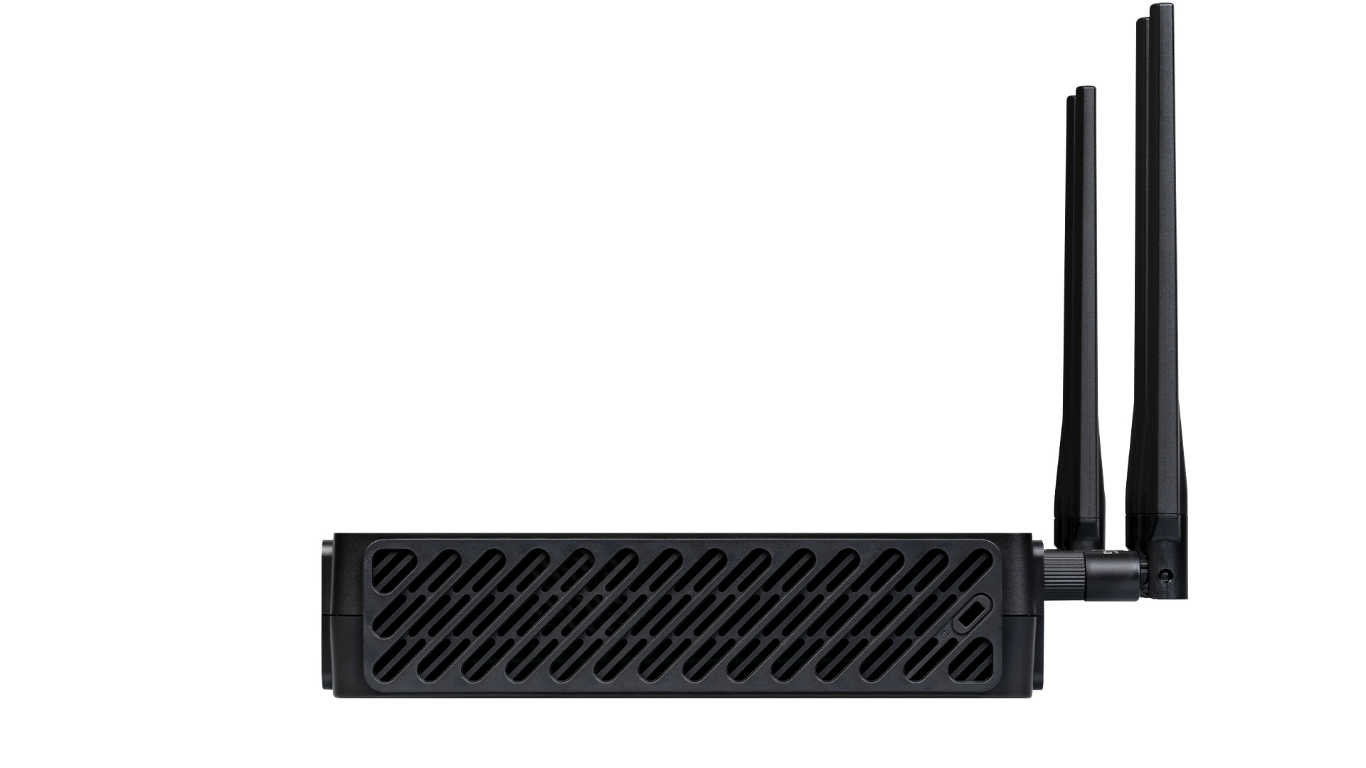 LANCOM 1800VA-5G SD-WAN Gateway 1 Gbps Schwarz