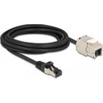 Delock Netzwerkverlängerungskabel (87029)