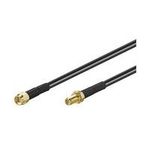 Wentronic RP-SMA FM 1000 10.0m (51679)