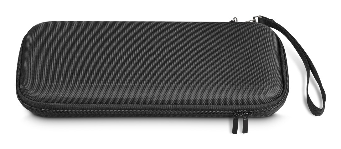 uRage Starter-Kit (Tasche, Glas) für Nintendo Switch 2 Schwarz