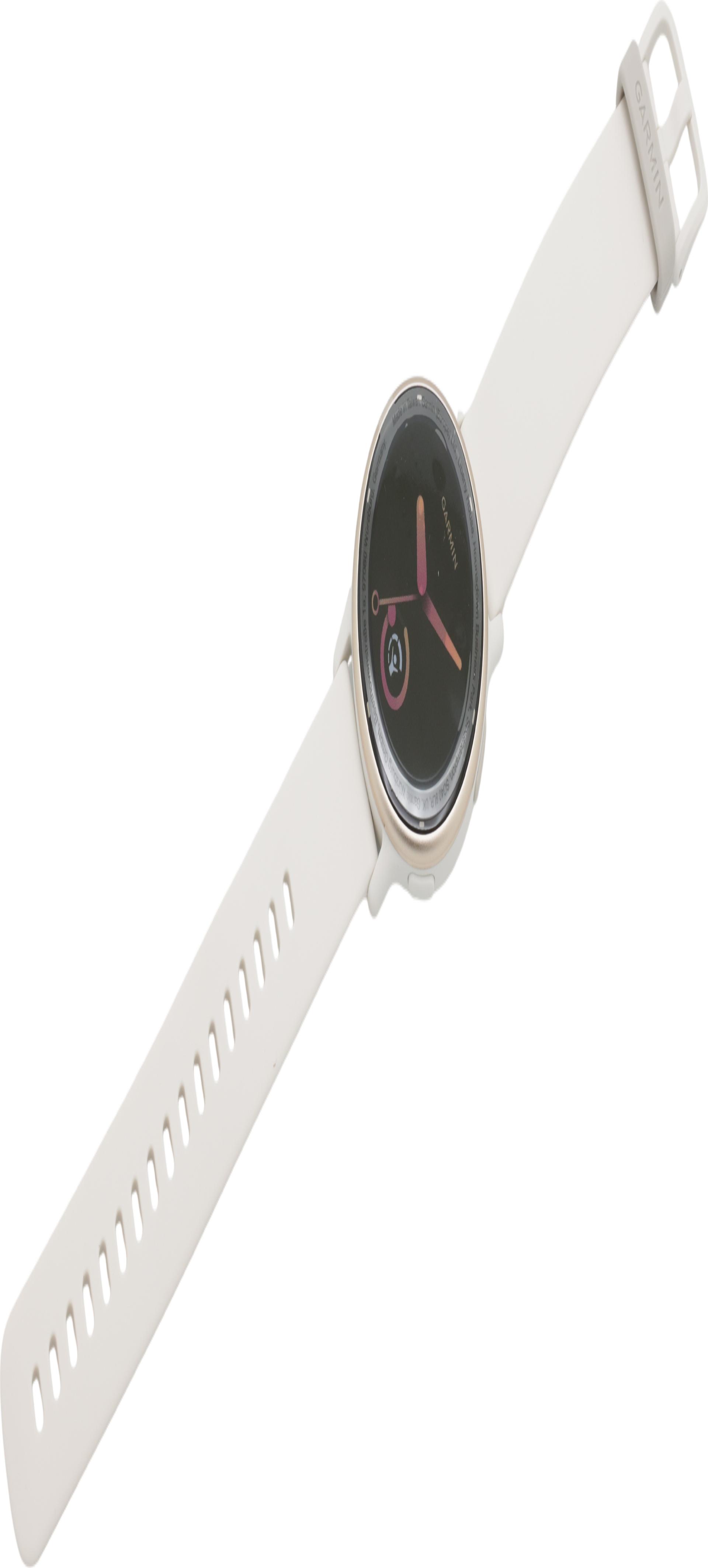 Garmin vívoactive 5 1,2" AMOLED Ivory