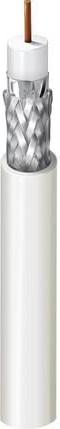 Belden 1855ENH.01500 75 Ohm SDI Koaxialkabel Mini RG-59 500m LSZH weiß