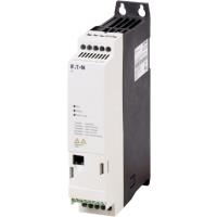 Eaton PowerXL™ Drehzahlstarter DE1, 0,25 kW DE1-121D4FN-N20N Betriebsspannung 230 V/AC Ausgangsspannung 230 V/AC Anker (174327)