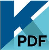 Kofax Power PDF 5 - Standard for MAC 1User Retail ESD (PPD-PER-0409-001U)