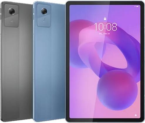 Lenovo Idea Tab ZAFM 11" 8 GB RAM 128 GB Luna Gray