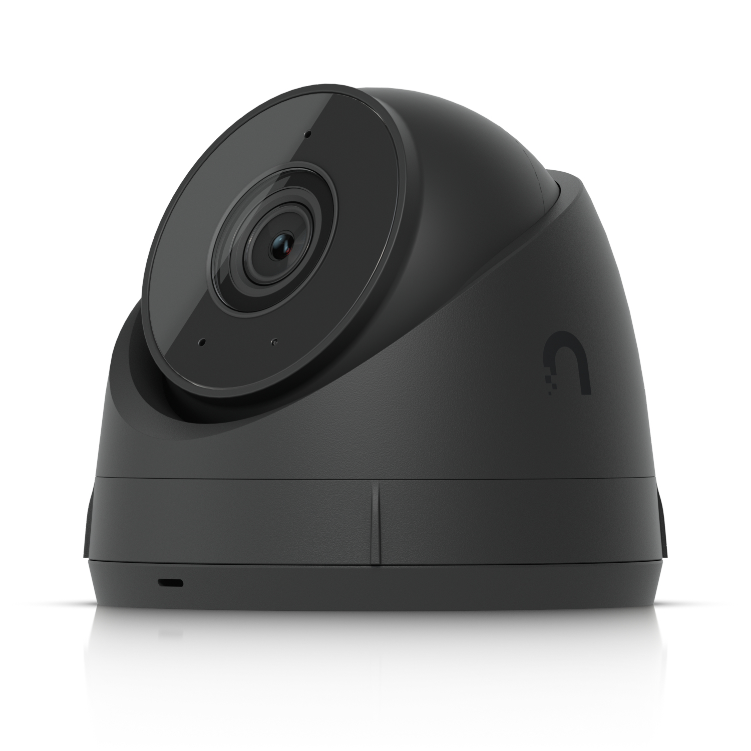 Ubiquiti UniFi G5 Ultra Turret 4 MP 2K IP-Kamera Schwarz