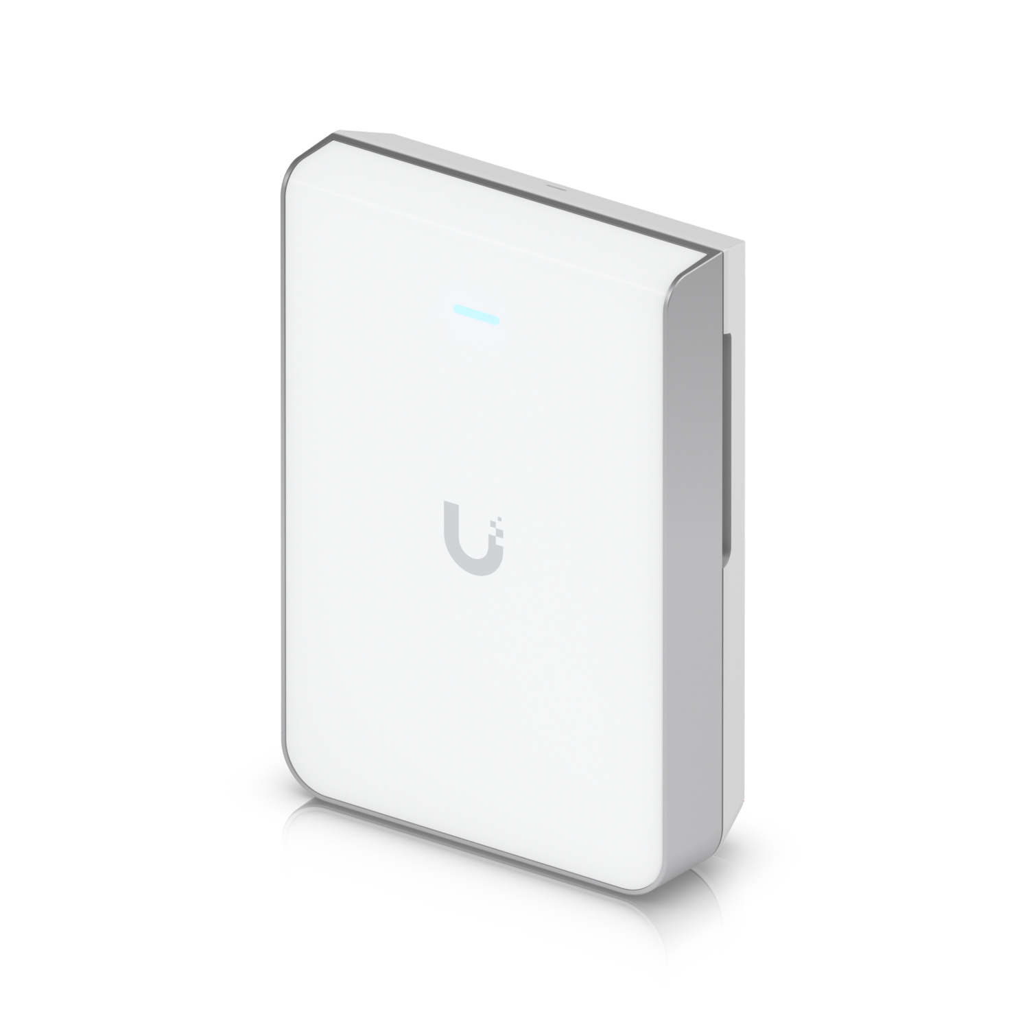 Ubiquiti UniFi U7 Pro Wall Access Point Wi-Fi 7 Weiß