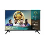 Hisense 40E4QT 40" Full HD Smart TV Fernseher (40E4QT)