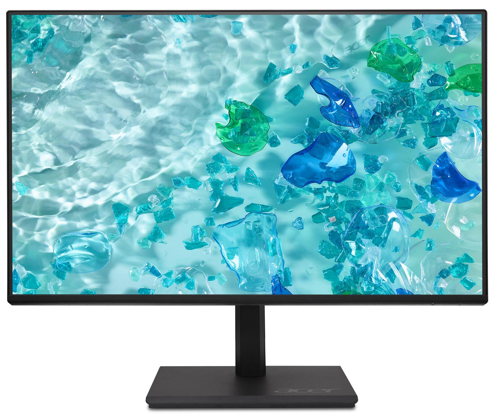 Acer Vero B277KLbmipruzx 27" 4K UHD Business-Monitor (HDMI, DP, USB-C, IPS)I (UM.HB7EE.B02)