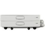 Ricoh Paper Feed Unit PB3240 (408112)