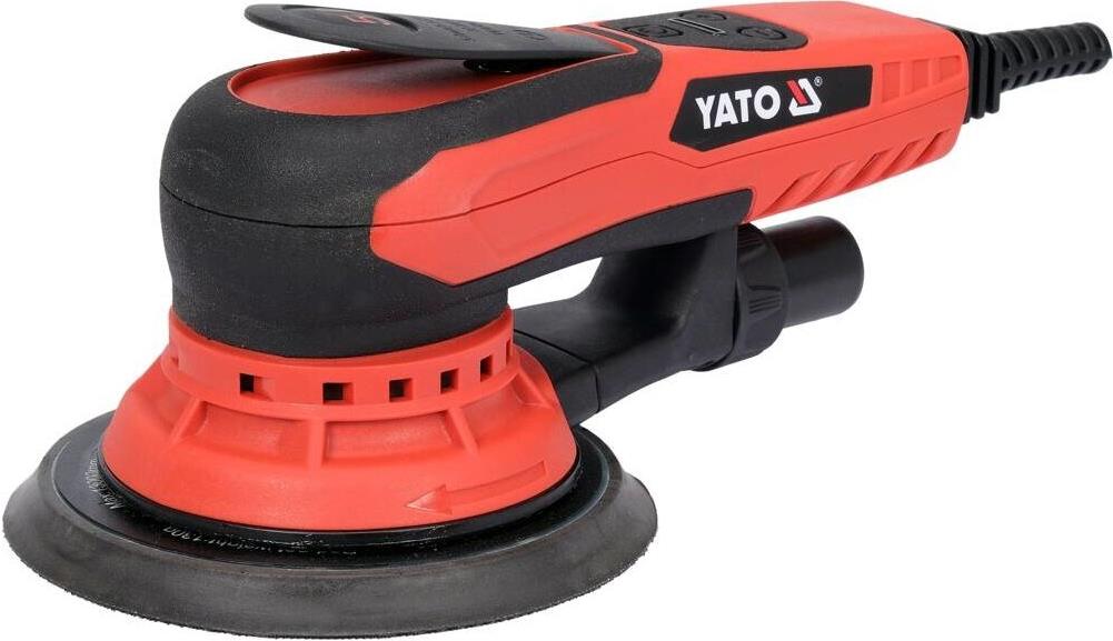 YATO YT-82206 - Exzenterschleifer 350W (YT-82206)