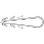 Fischer 58156 Steckfix SF plus LS 8/28 (100) (58156)