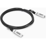 Lightwin 10GBit SFP+ an SFP+ DAC-Kabel (Direct Attach Cable), HP Aruba SFPs / XFPs (LWO-DAC-SFPP-5M-HPE)