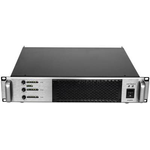 Omnitronic A-3603 PA Verstärker RMS Leistung je Kanal an 4 Ohm: 800 W (10452370)