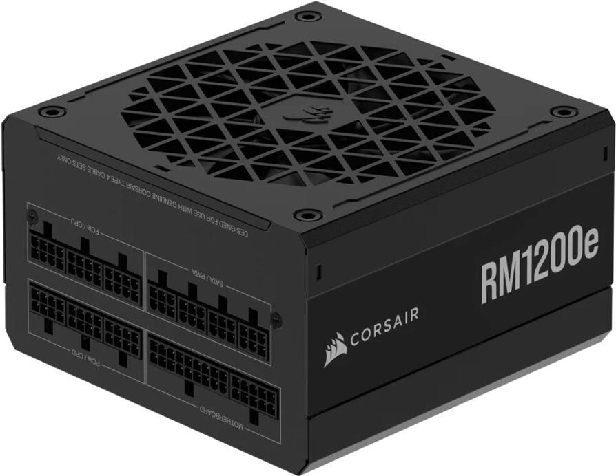 Corsair Netzteil RMe Serie 2025 RM1200e 1200 W (CP-9020258-EU)