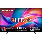 Hisense 50E77Q PRO, QLED-Fernseher (50E77QPro)