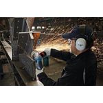 Bosch GWS 19-125 CI Professional (060179N002)