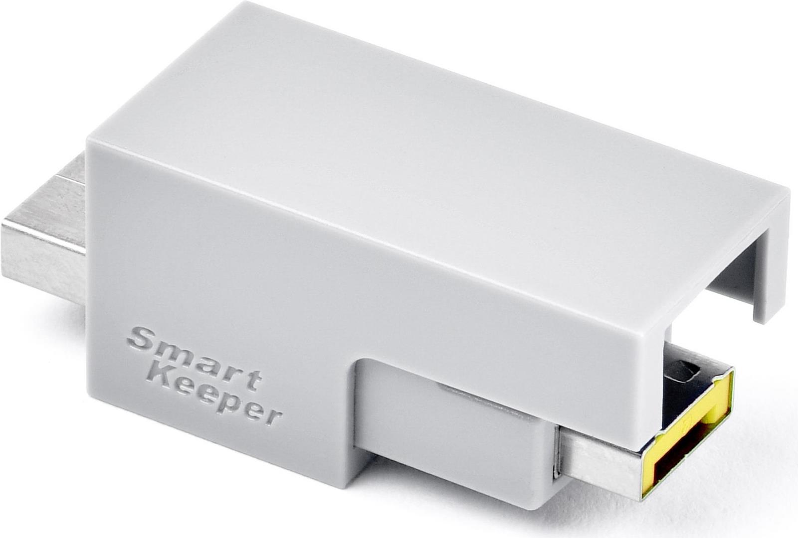 Smartkeeper LK03YL Schnittstellenblockierung Port lock USB Typ-A Gelb 1 Stück(e) (LK03YL)