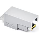Smartkeeper LK03YL Schnittstellenblockierung Port lock USB Typ-A Gelb 1 Stück(e) (LK03YL)