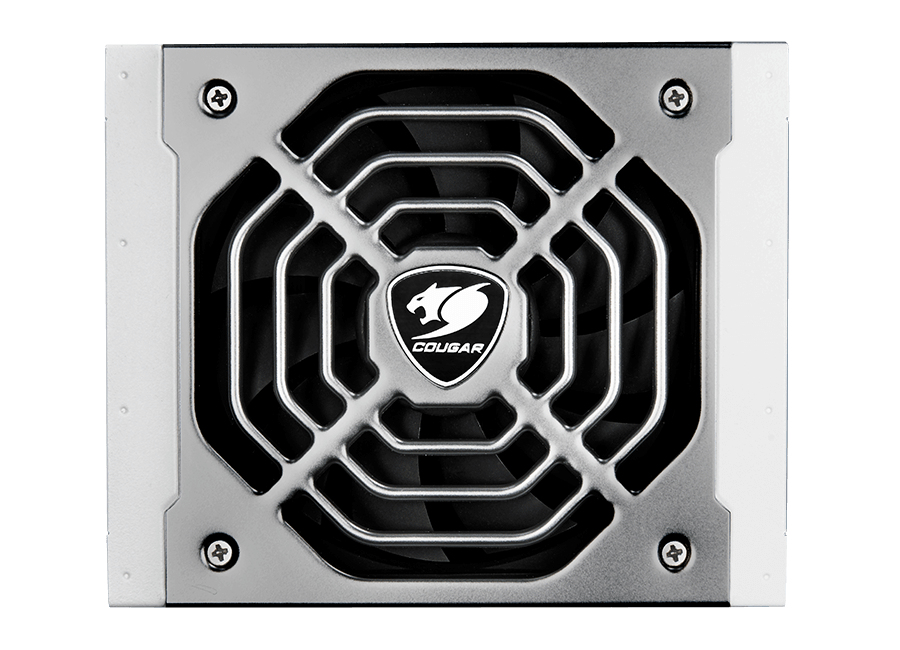 Cougar Polar 1200 1200 W 80 PLUS Platinum Silber