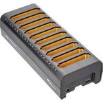 Texas Instruments TI-Nspire™ CX Docking Station Ladestation für Grafikrechner (NSPCXDOCKING)