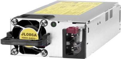 HPE Aruba X372 Stromversorgung redundant / Hot-Plug (JL086A)