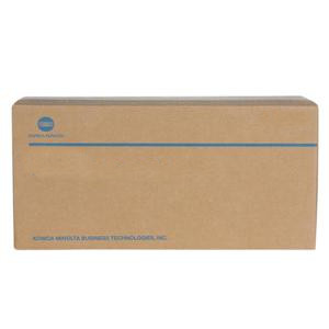 Konica Minolta TNP-48M Original Tonerpatrone 10.000 Seiten Magenta