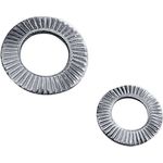 Rittal Kontaktscheiben SZ 2343.000 100 St. (2343.000)