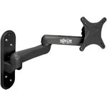 Tripp Lite DWM1327SE Schwenk-/Neige-Wandhalterung für 33,00cm (13") - bis 68,60cm (27") -Fernseher und -Monitore (DWM1327SE)