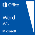 Microsoft Word for Mac Open Value License (OVL) 1 Lizenz(en) 1 Jahr(e) (D48-00732)