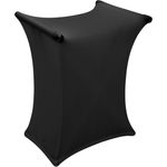 EUROLITE Cover für Keyboardständer schwarz (83312140)