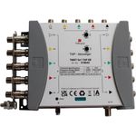 TRIAX TMST 5x1 TAP Abzweiger 5in/out 4Abz. in/out 4dB Abz. 12-30dB 318642 (318642)