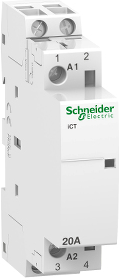 Schneider Electric GmbH A9C22722 Hilfskontakt (A9C22722)