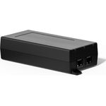 Verkada ACC-POE-90W-EU PoE++ Power Injector 90 Watt Indoor Gigabit Ethernet Europa