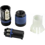 Neutrik PCON NAC3FA-W-L - powerCON Kabelbuchse Power IN (30208516)