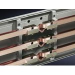 Rittal PLS Dehnverbinder SV SV 9320.060 Kupfer Passend für Sammelschiene PLS 800 (9320.060)