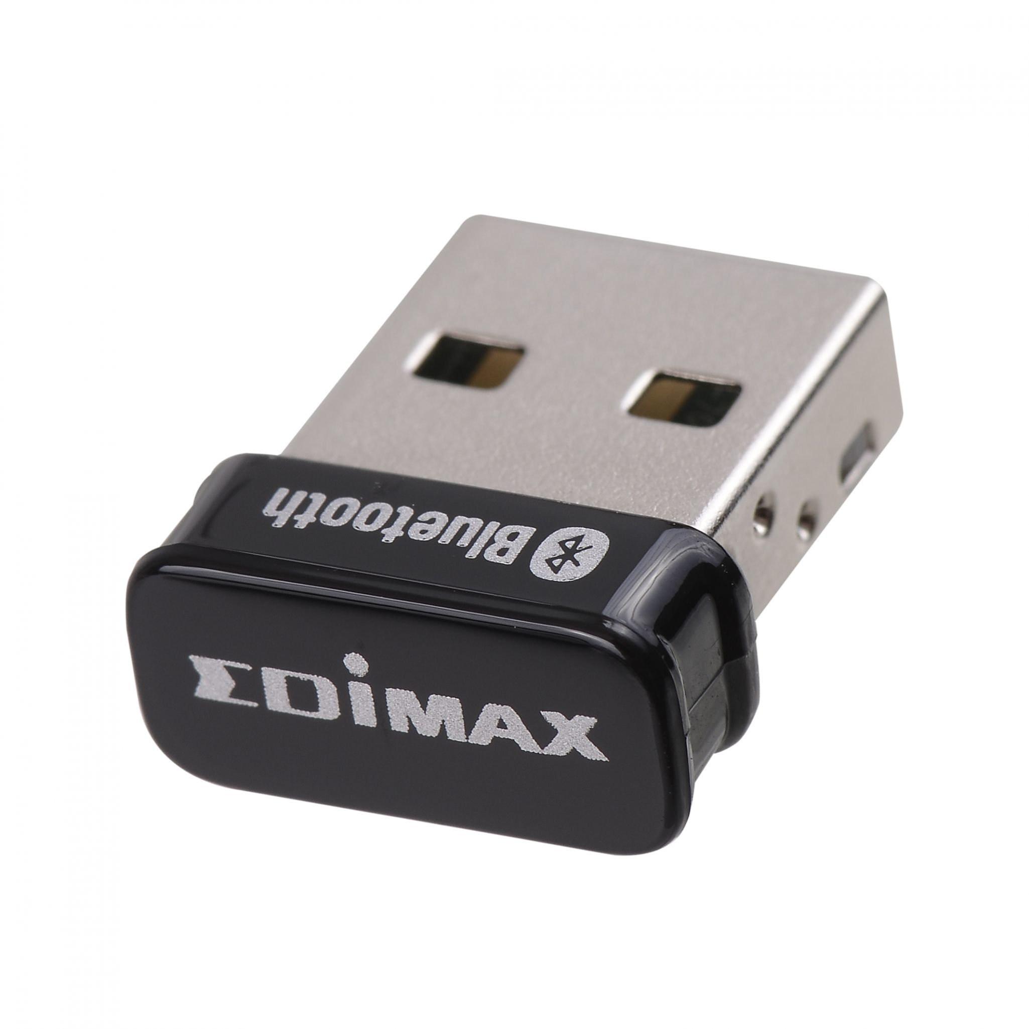 Edimax EW-7611UB5 Bluetooth 5.0 USB-Adapter Schwarz