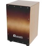 DIMAVERY CJ-510 Cajon, Birke, sunburst (26051471)